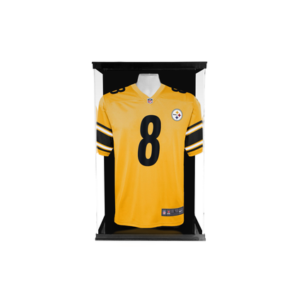 PATHER® Patented Luxury Flat Jersey Case
