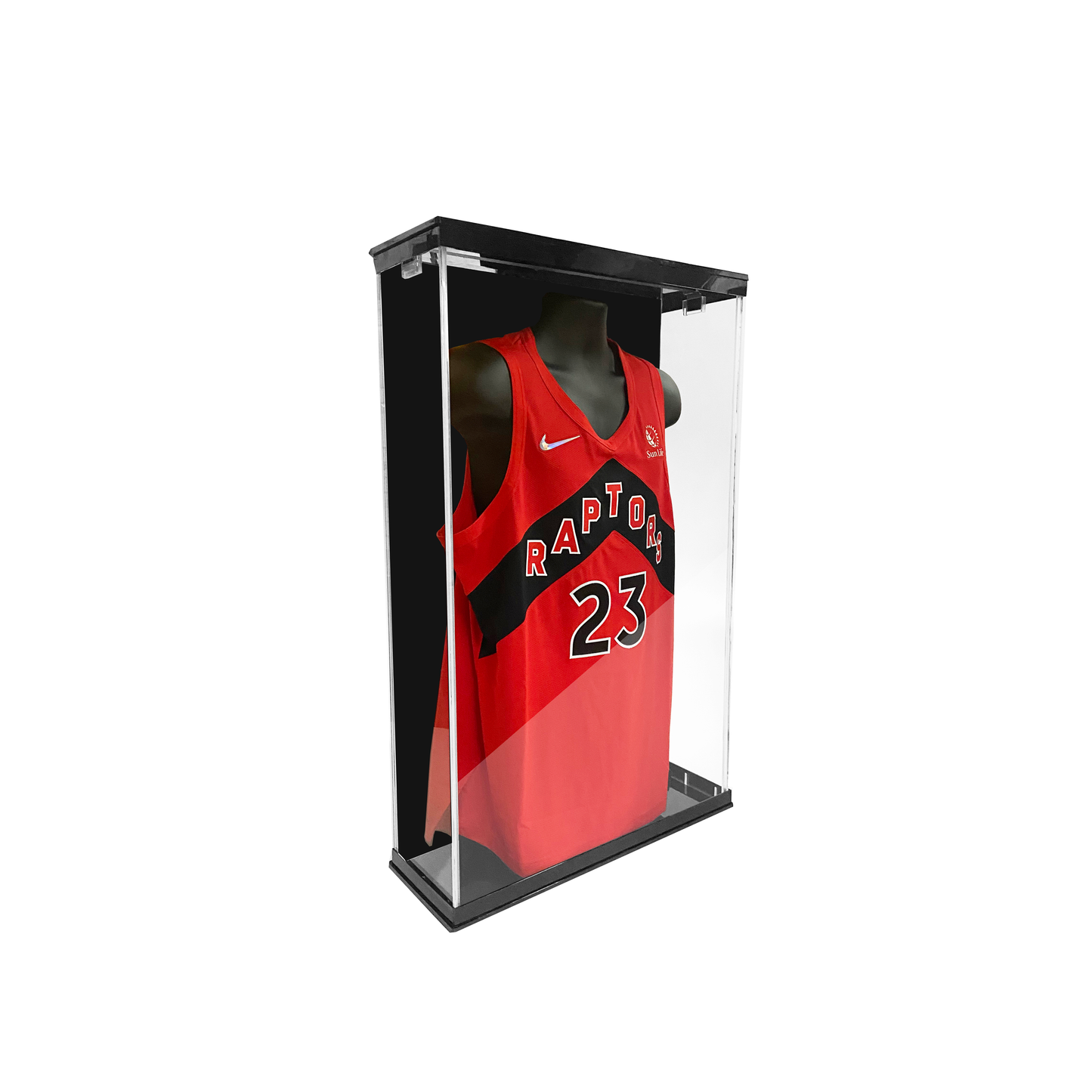 PATHER® Patented Luxury Flat Jersey Case