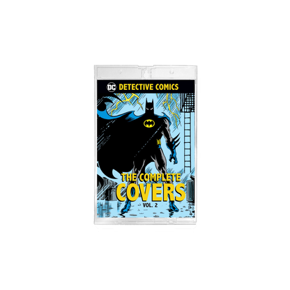 PATHER® Magnetic Comic Book Holder