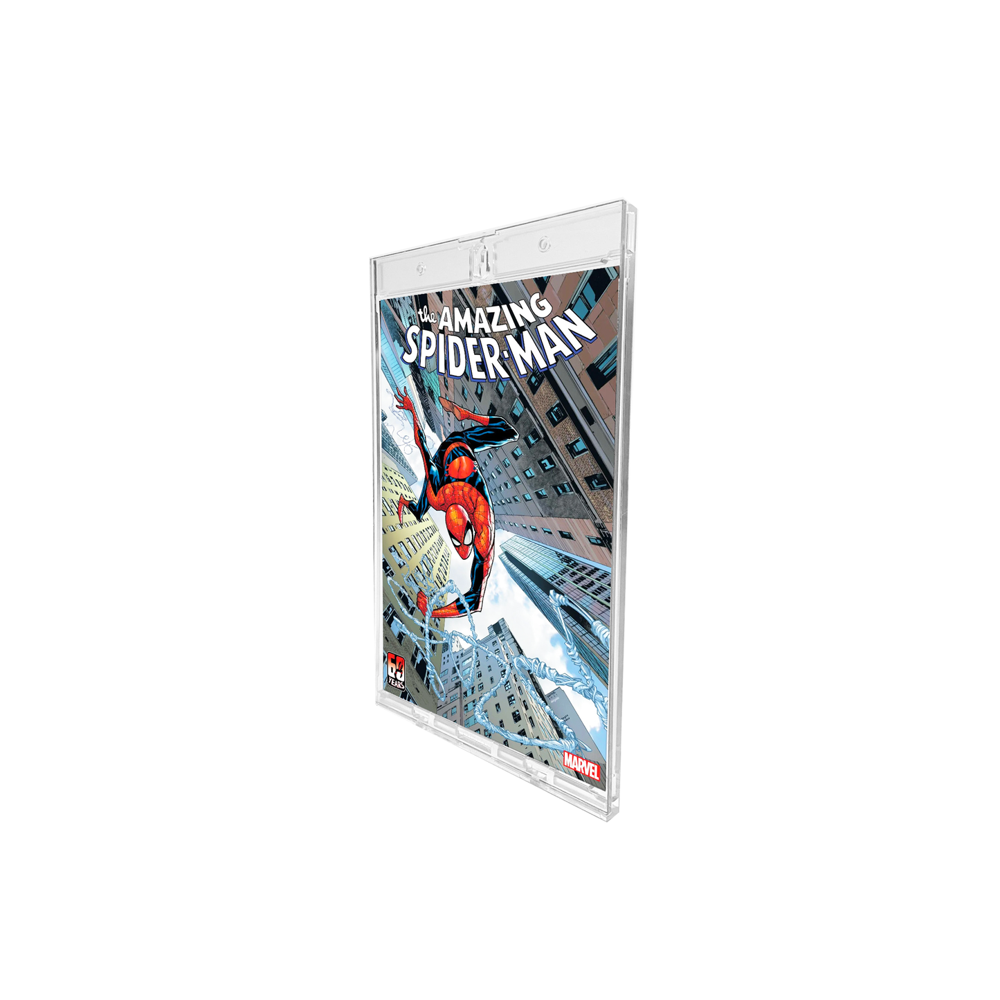 PATHER® Magnetic Comic Book Holder