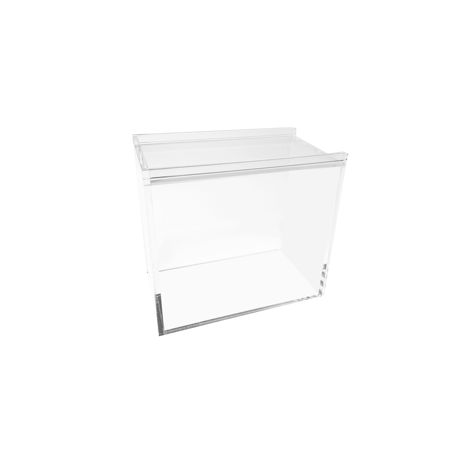 PATHER® Pokemon Booster Box Display Case with Sliding Lid
