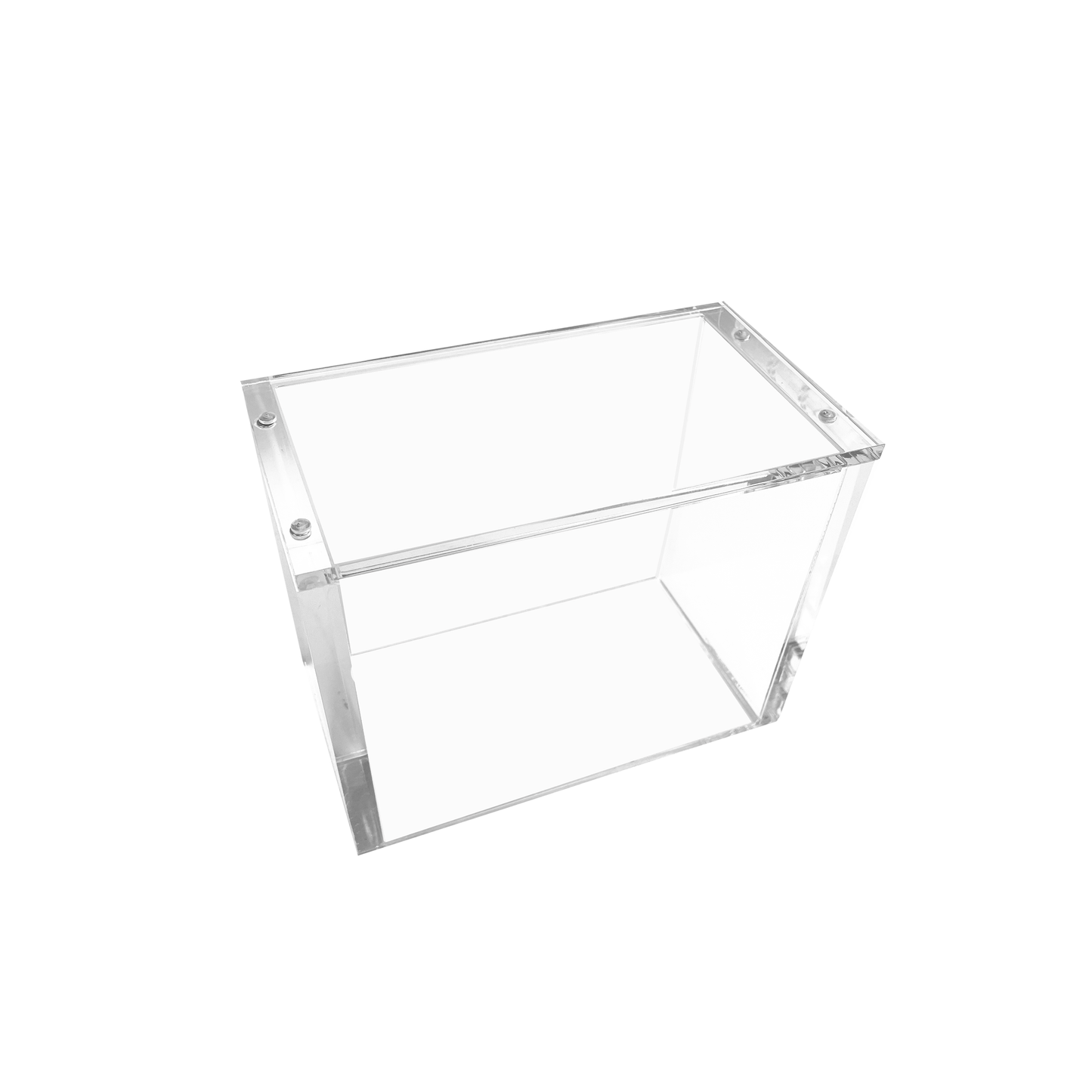 PATHER® Pokemon Elite Trainer Box Display Case with Magnetic Lid