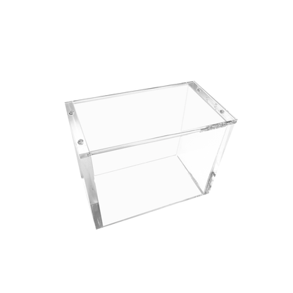 PATHER® Pokemon Elite Trainer Box Display Case with Magnetic Lid
