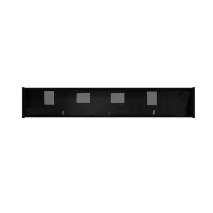 PATHER® Hockey Stick Display Case - Horizontal