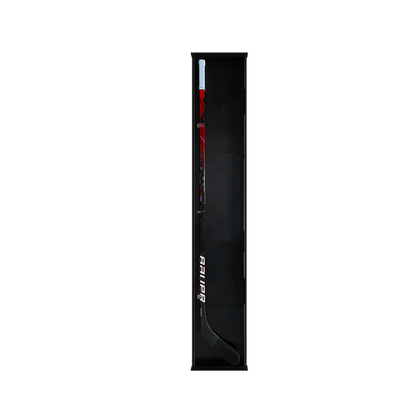 PATHER® Hockey Stick Display Case - Vertical - Left Handed