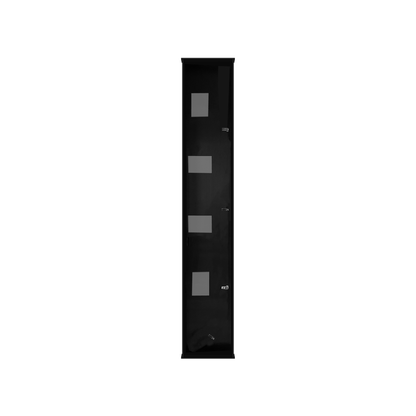 PATHER® Hockey Stick Display Case - Vertical - Right Handed