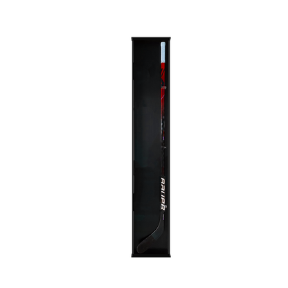 PATHER® Hockey Stick Display Case - Vertical - Right Handed