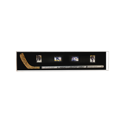 PATHER® Standard Hockey Stick Display