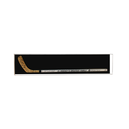 PATHER® Standard Hockey Stick Display