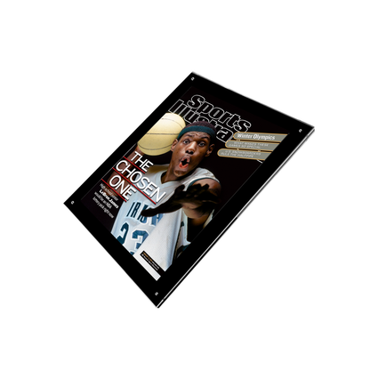 PATHER® Magazine Frame