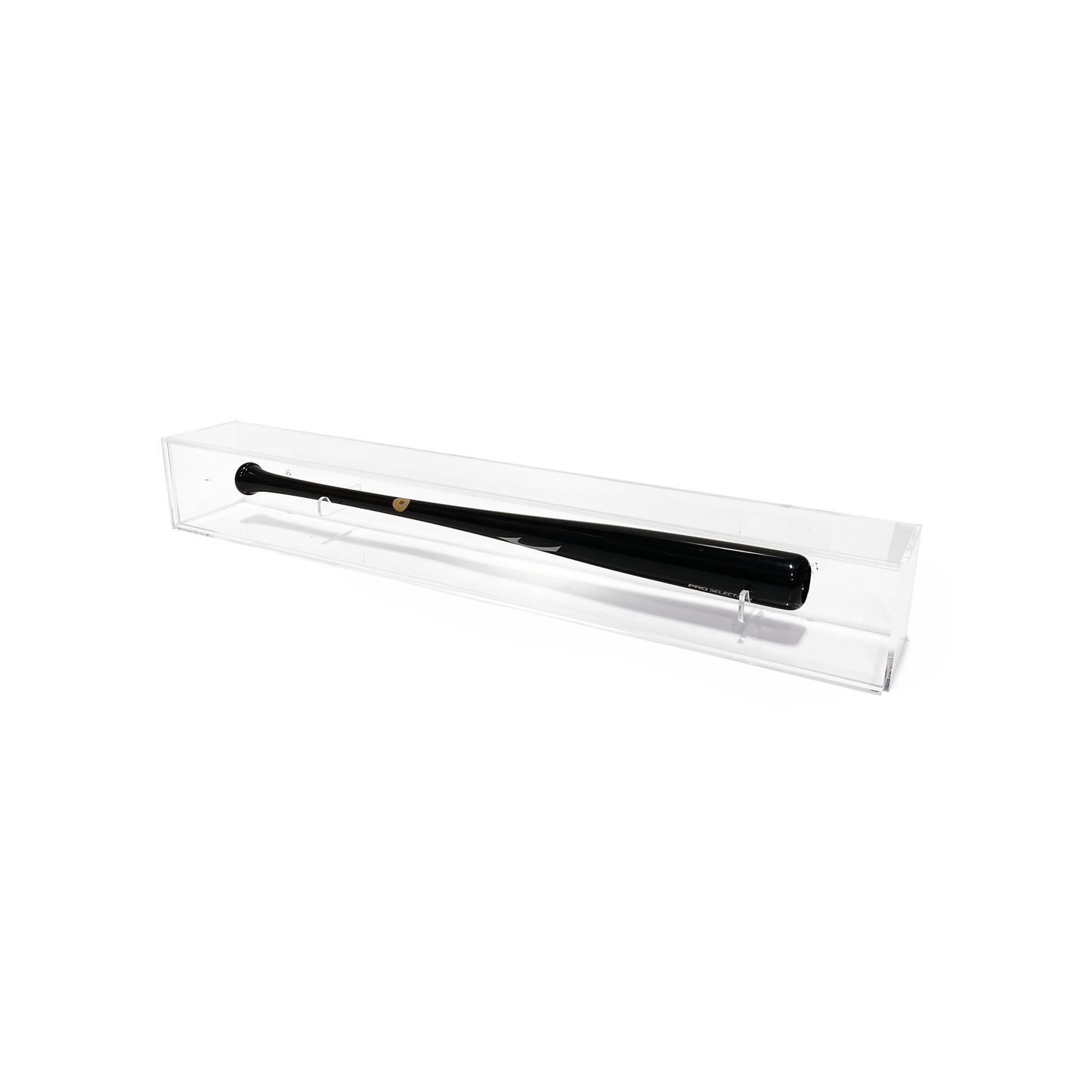 PATHER® Baseball Bat Display Case