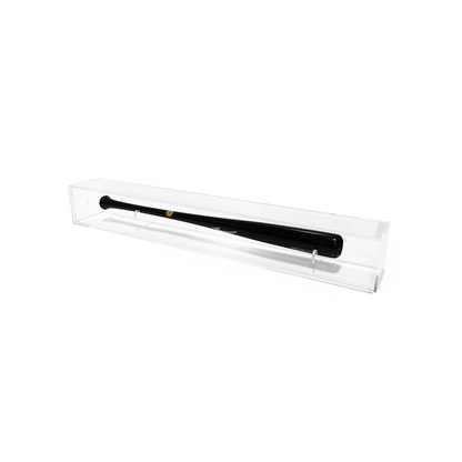 PATHER® Baseball Bat Display Case