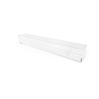 PATHER® Baseball Bat Display Case