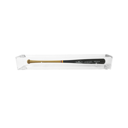 PATHER® Baseball Bat Display Case