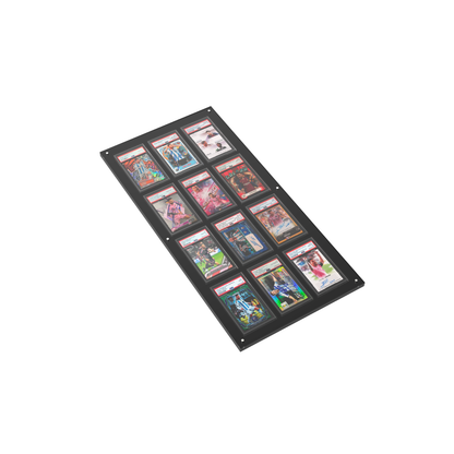 PATHER® Ultimate Graded Card Wall Display