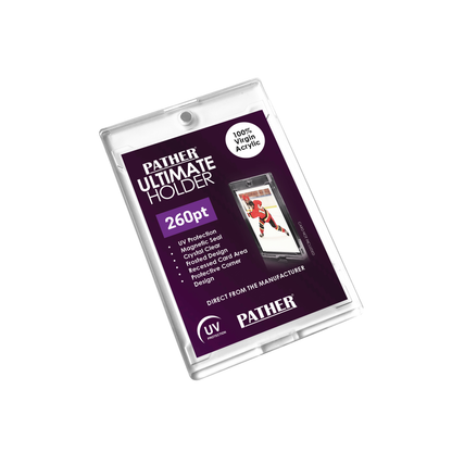 Pather® 260pt Ultimate Holder