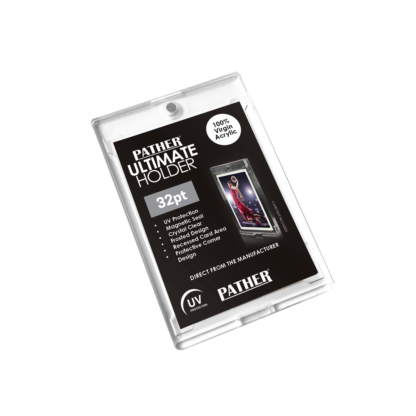Pather® 32pt Ultimate Holder