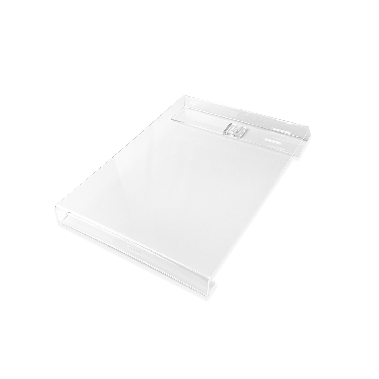 PATHER® Wall Mountable Graded Comic Book Holder