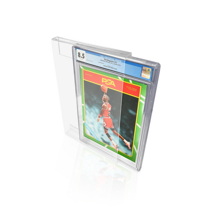 PATHER® Wall Mountable Graded Magazine Holder