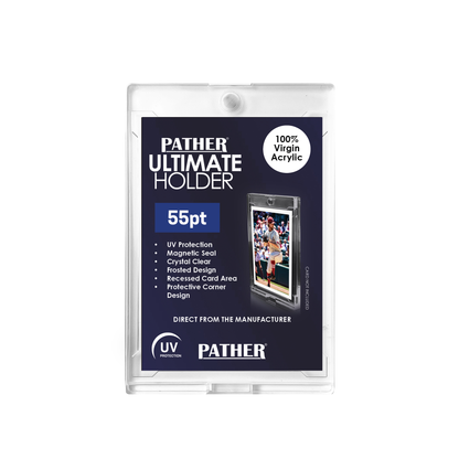 Pather® 55pt Ultimate Holder