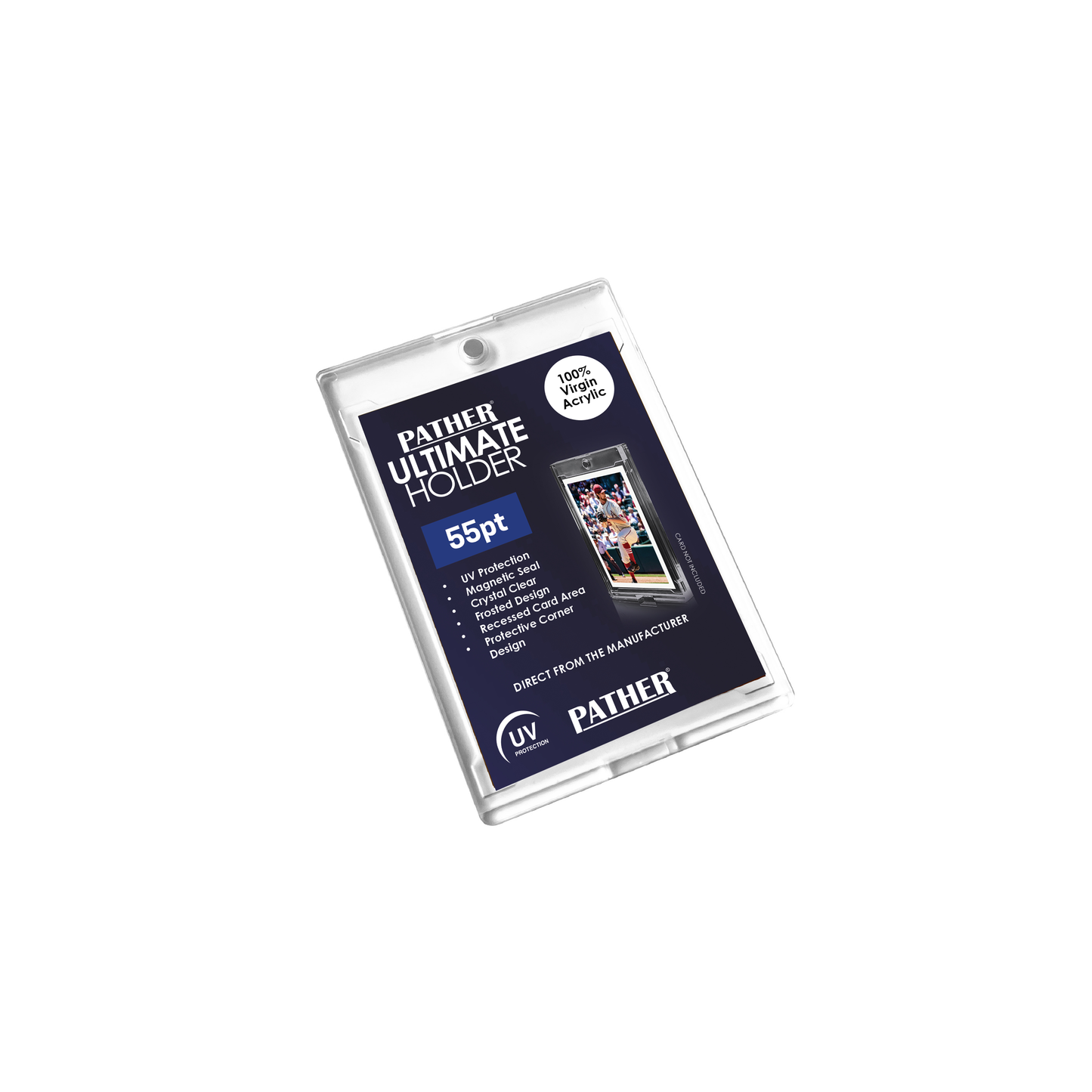 Pather® 55pt Ultimate Holder