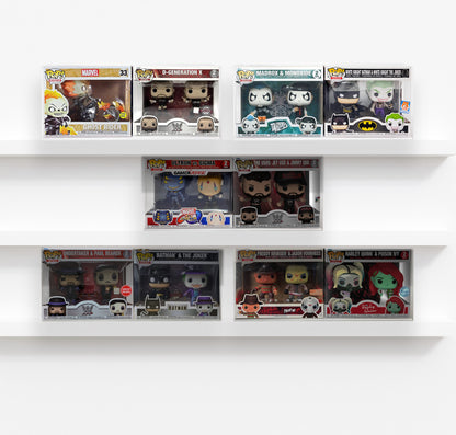 PATHER® Dual Funko Case