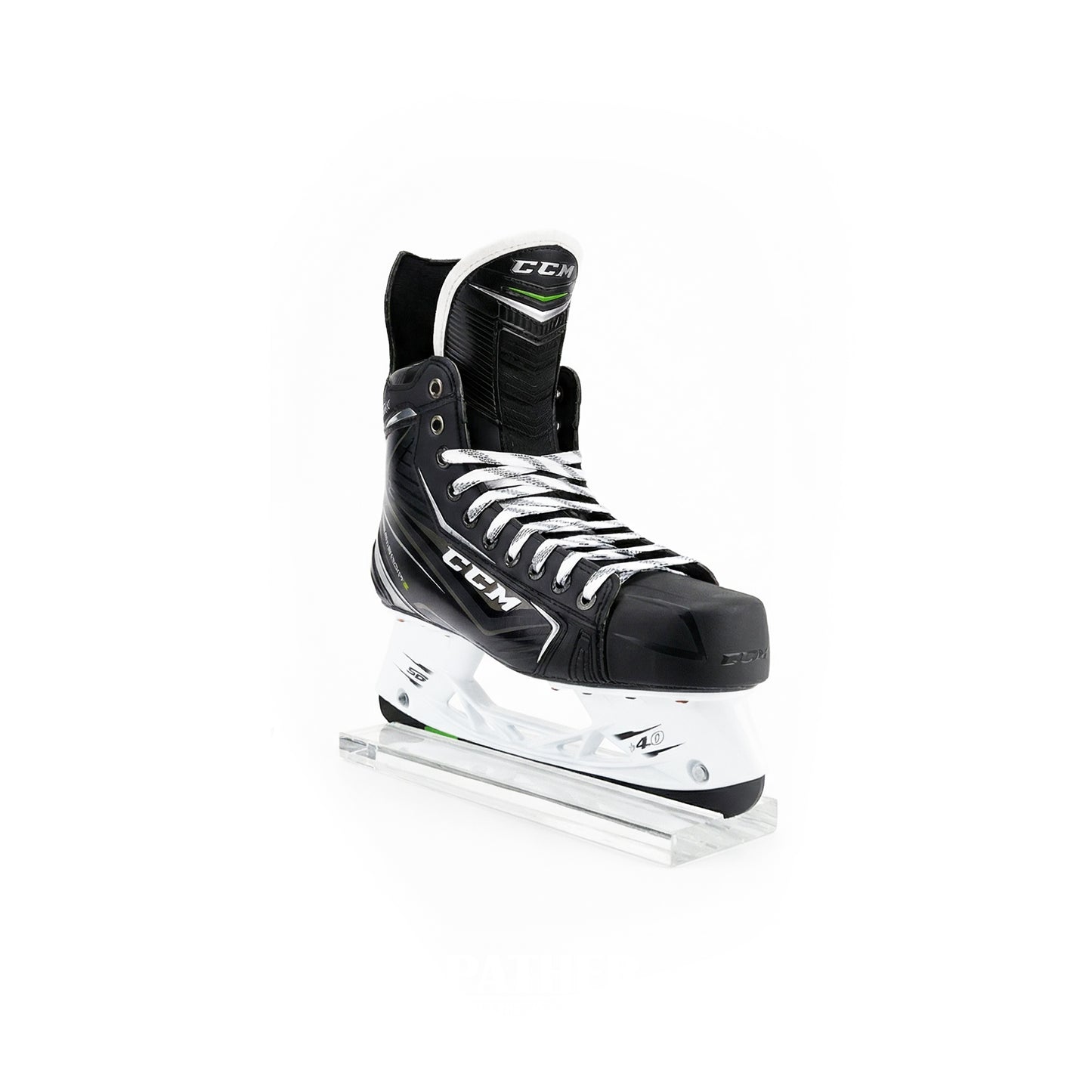 PATHER. Skate Stand