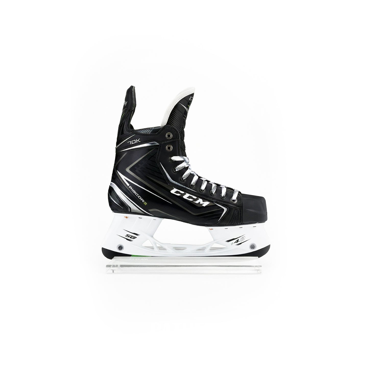 PATHER. Skate Stand