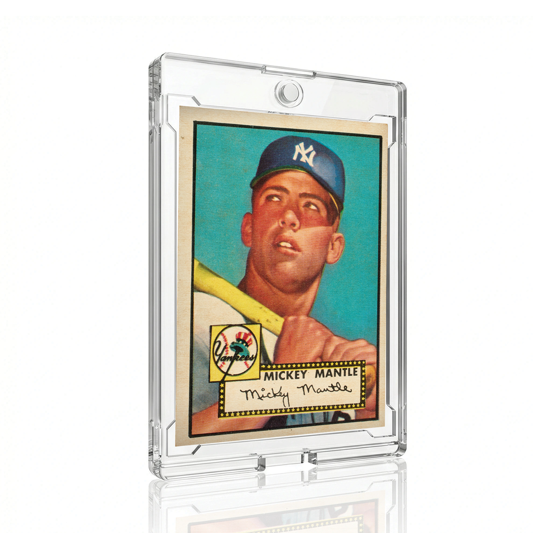 Pather. 55pt Ultimate Holder