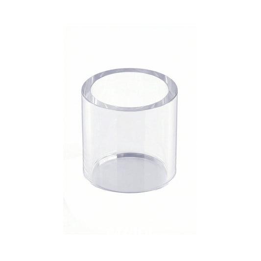 PATHER. Acrylic Ball Ring Stand