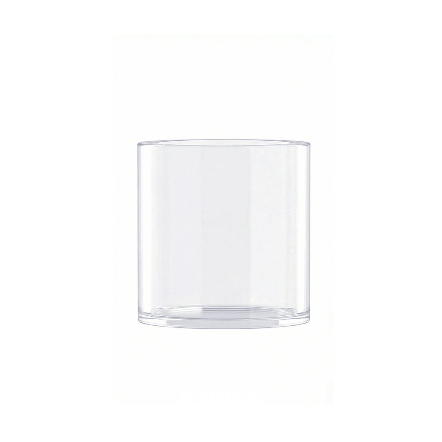 PATHER. Acrylic Ball Ring Stand